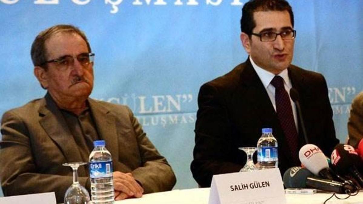 Gülen'in avukatı ve yeğeni ortadan kayboldu