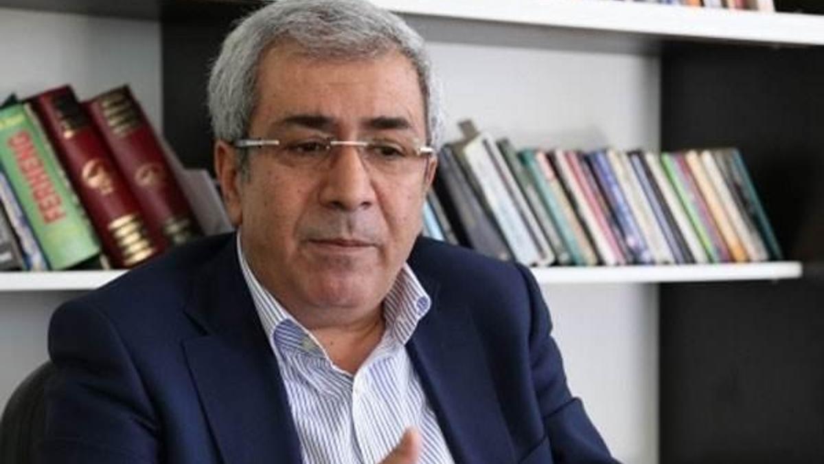 HDP'li vekil hakkında zorla getirilme kararı