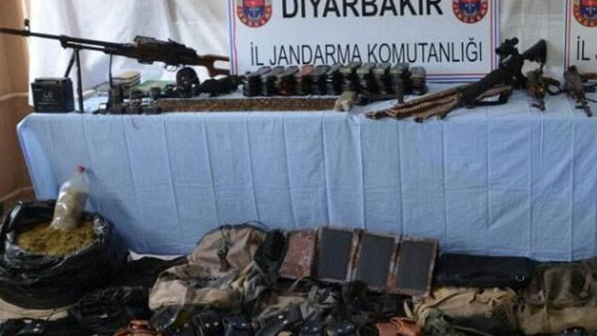 Diyarbakır Valiliği'nden son dakika açıklama! İşte 2016 yılı bilançosu
