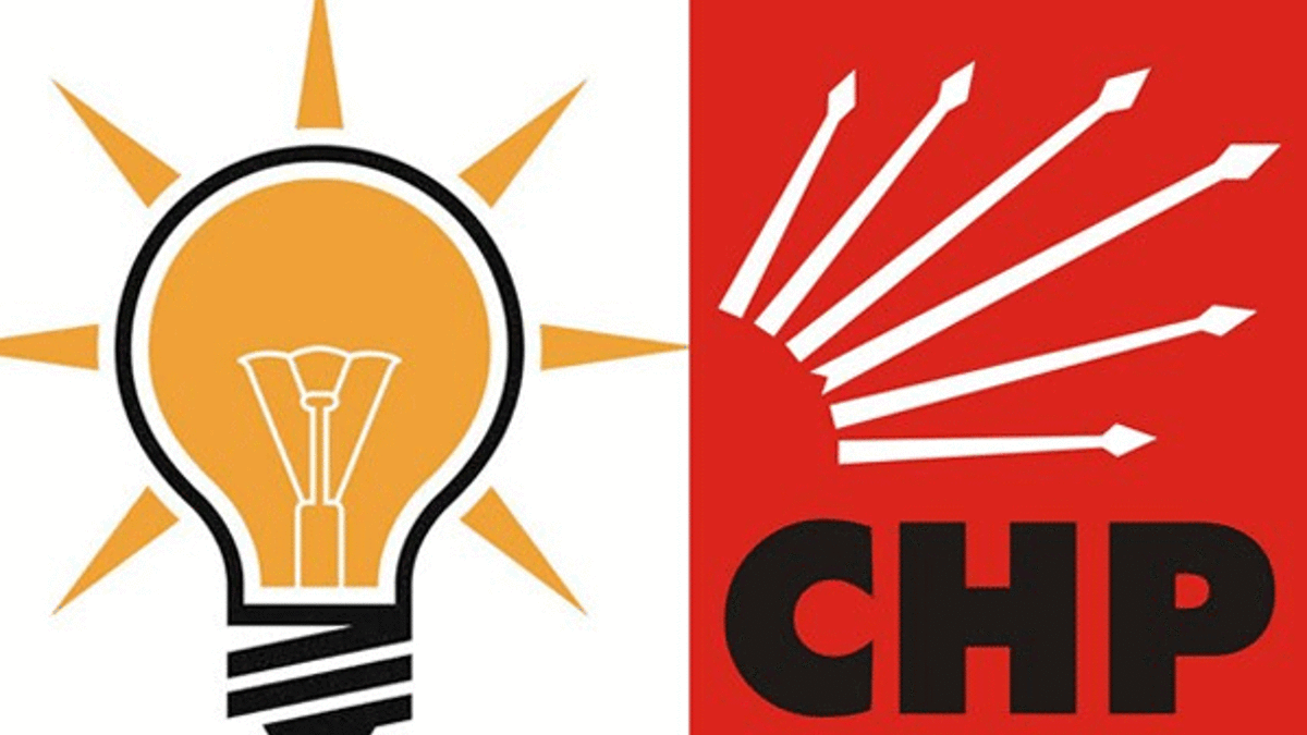 AK Partili başkan şikayet etti, CHP ilçe başkanı ifade verdi