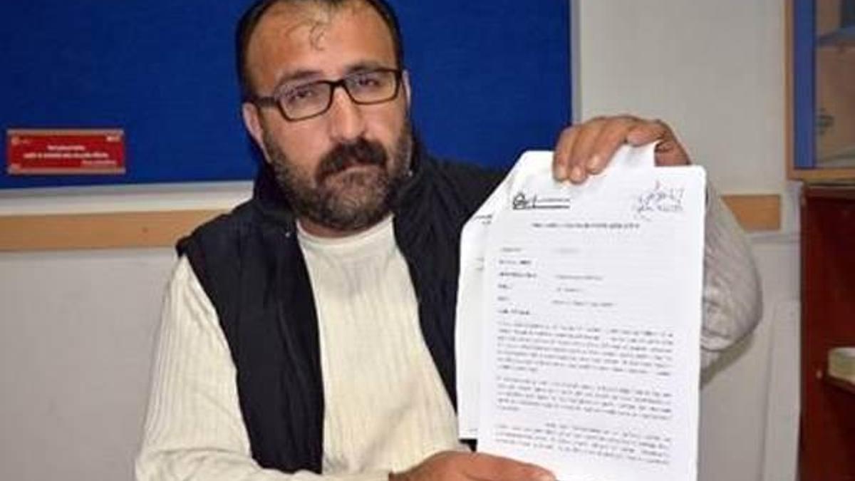 Cumhurbaşkanı affetti, mahkeme ceza verdi