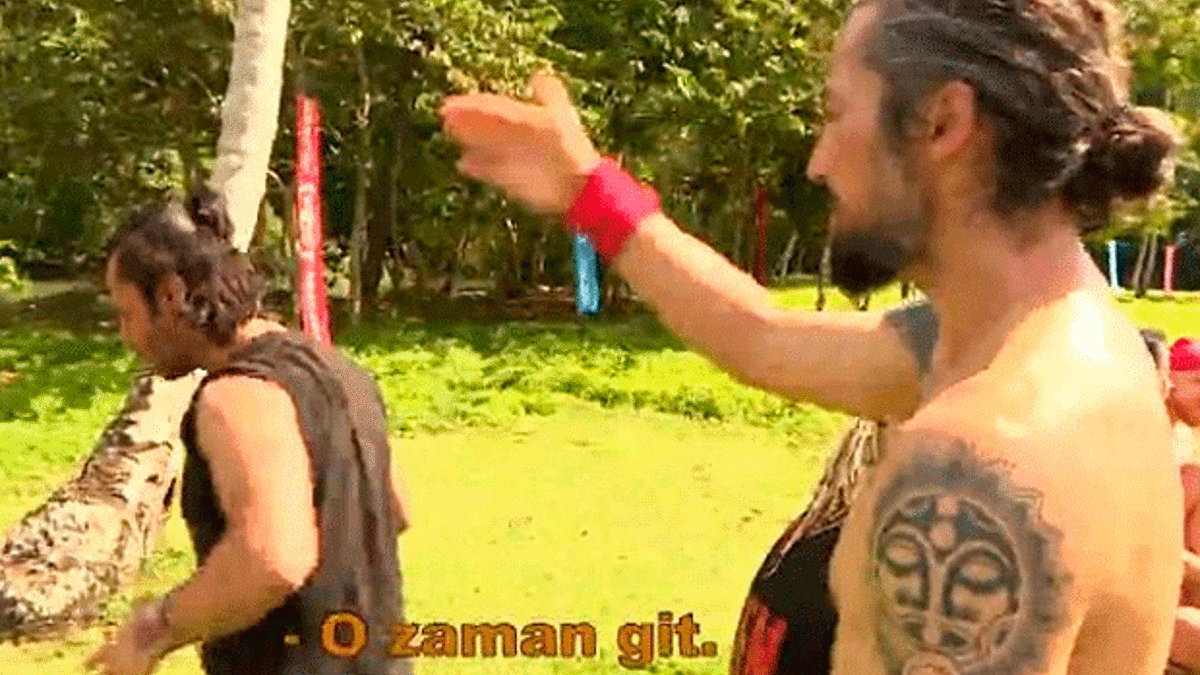 İlhan Mansız ve Çılgın Sedat işte böyle kavga etti