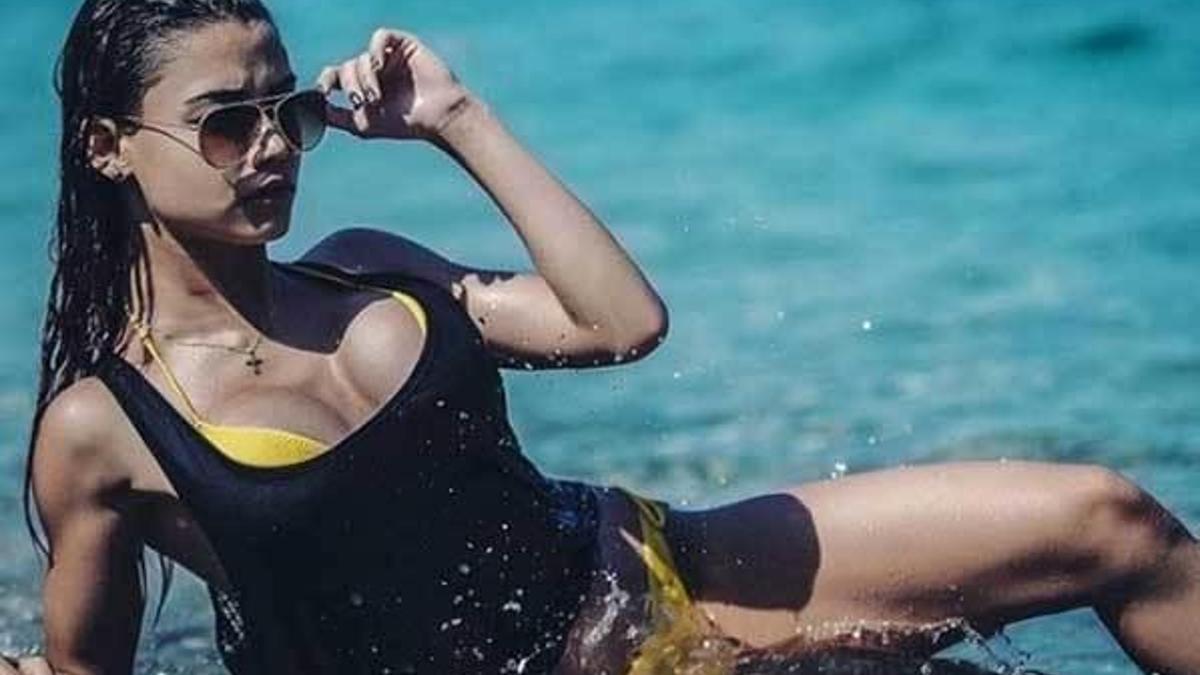 Denisa Gültekin kimdir? İşte biyografisi