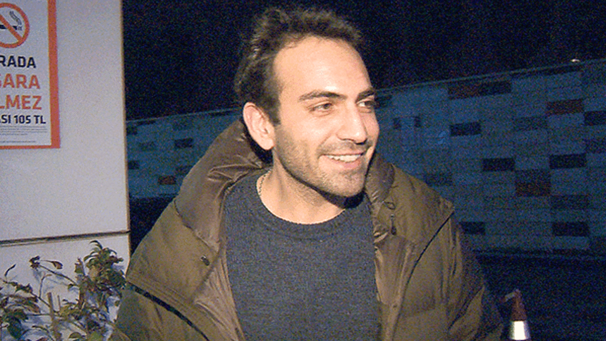 Amca oldu