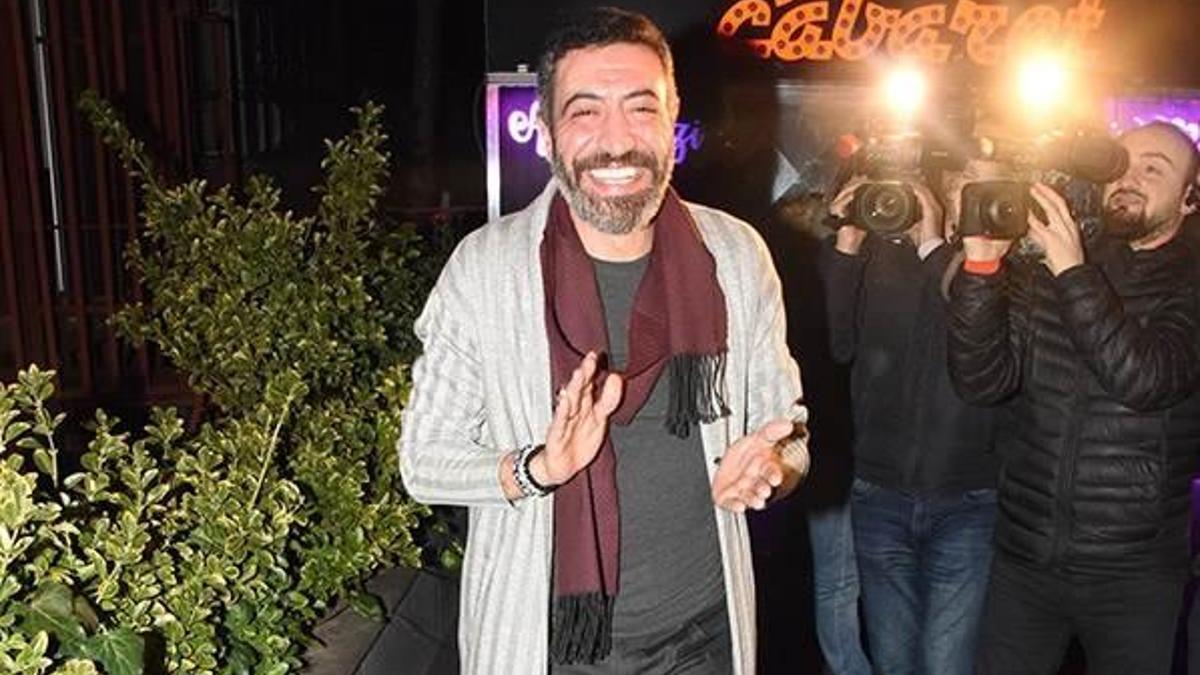 İlk ve son filmim