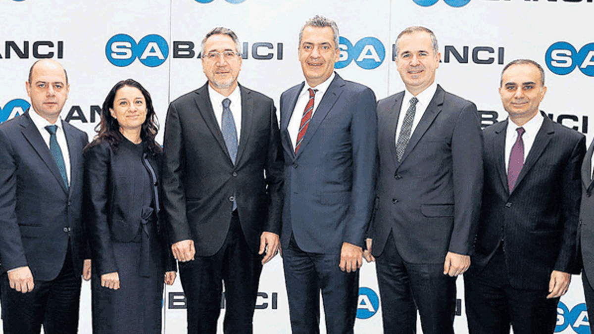 Rüzgar nereden eserse essin biz büyüyeceğiz