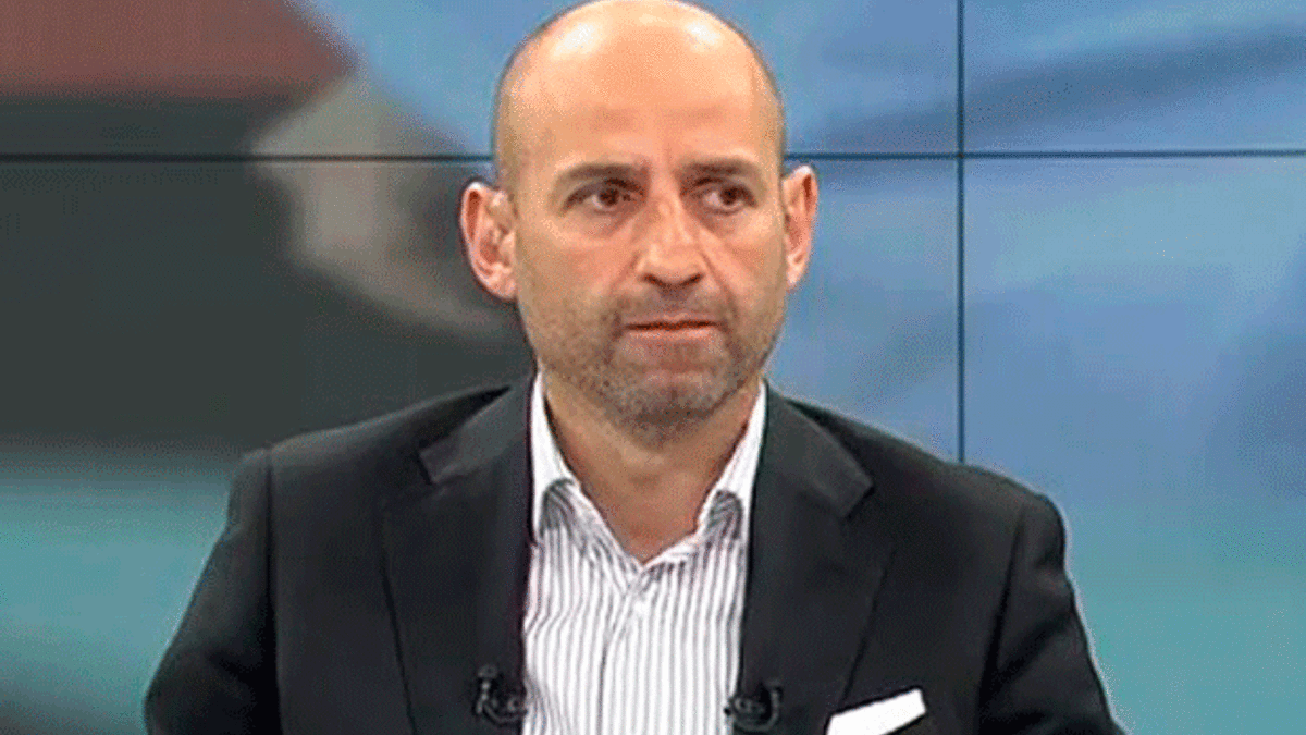 Serhat Ulueren: Galatasaray için 2017 felaket olacak