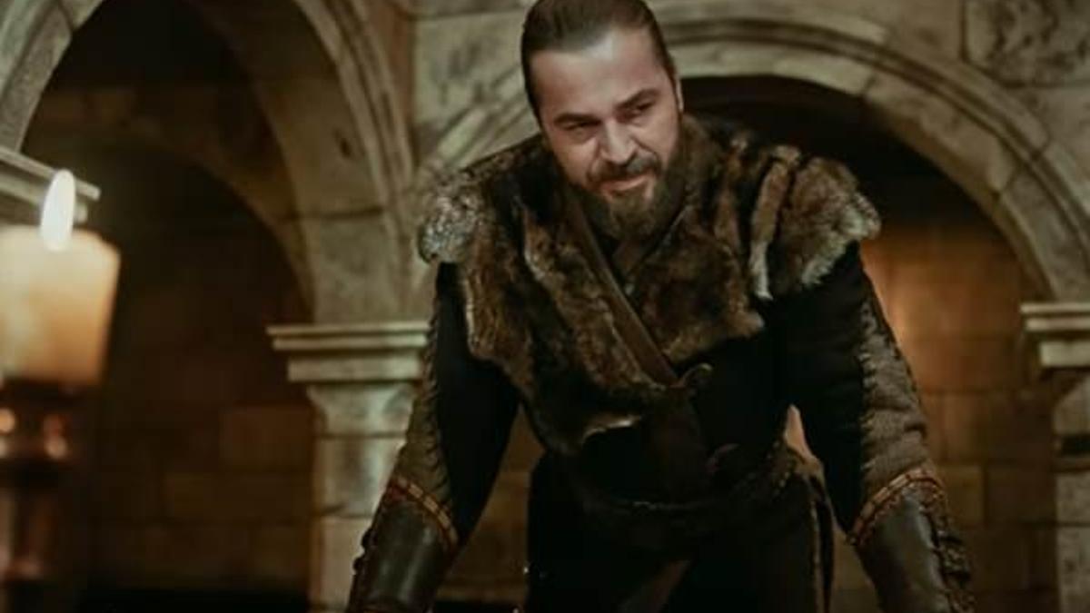 Diriliş Ertuğrul 75. bölümünde Ertuğrul ve Vasilius arasındaki savaş nasıl sonuçlanacak?