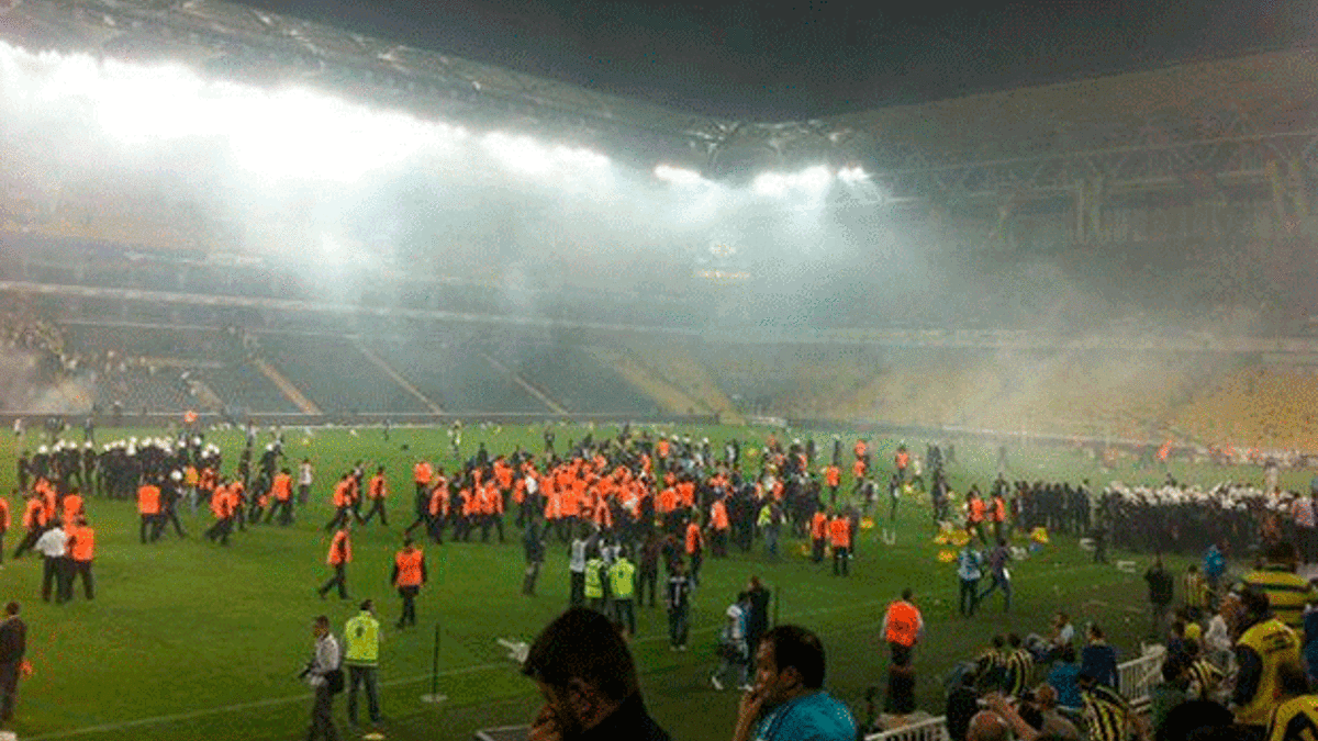 Süper Final FETÖ sruşturmasında