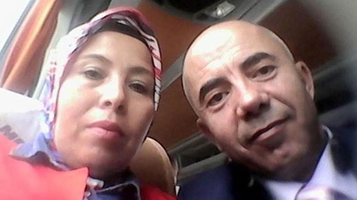 Nikah günü nişanlısı ve annesini öldürdü