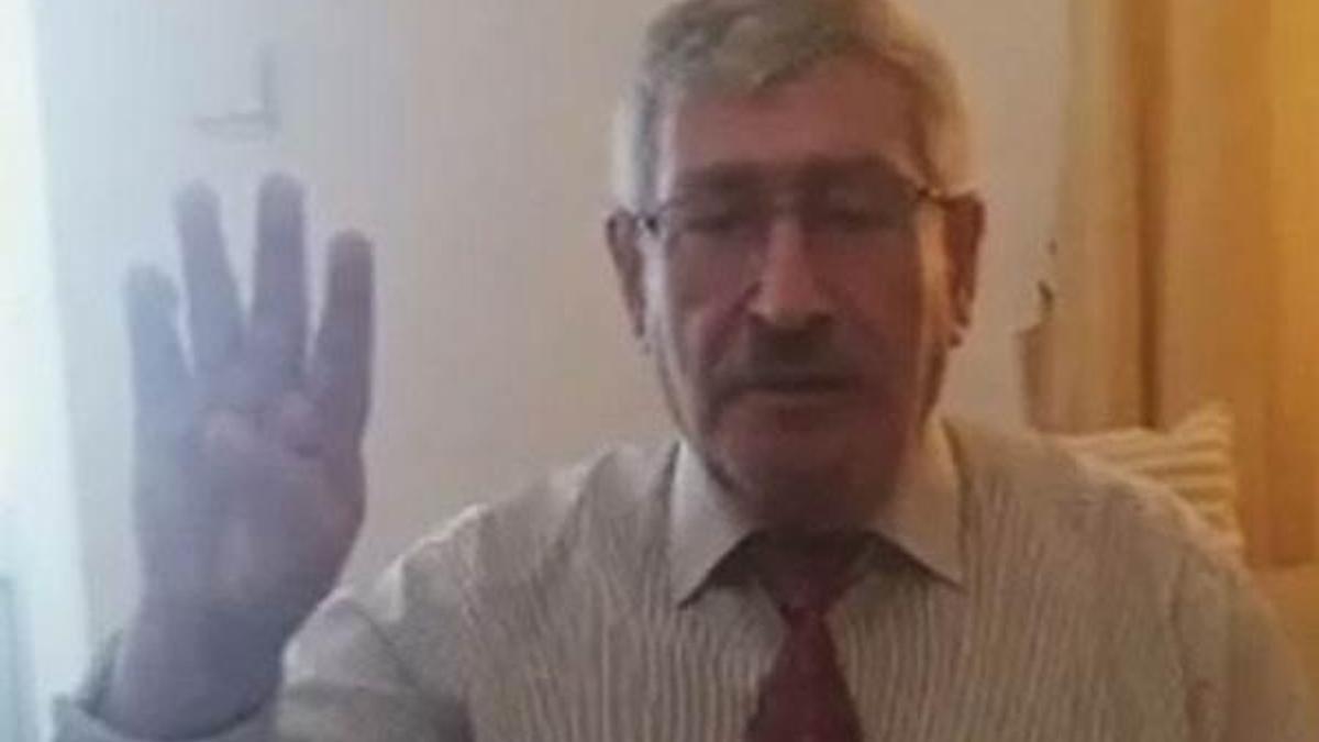 'Evet' kampanyasına Celal Kılıçdaroğlu da katıldı