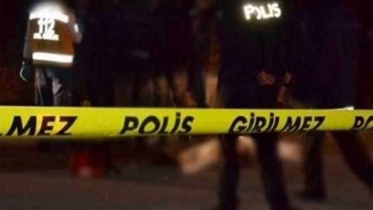 Ortağını öldüren uzman çavuş her yerde aranıyor