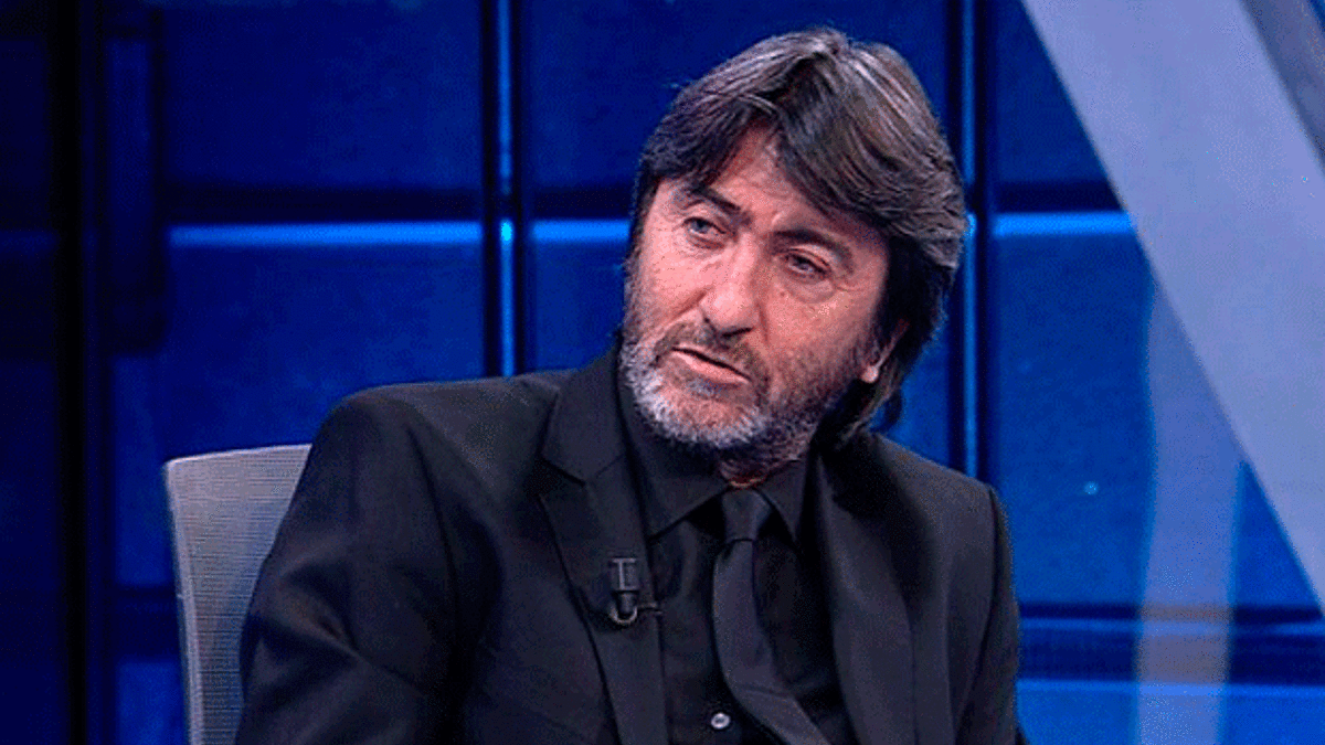 Rıdvan Dilmen tepkilere cevap verdi!