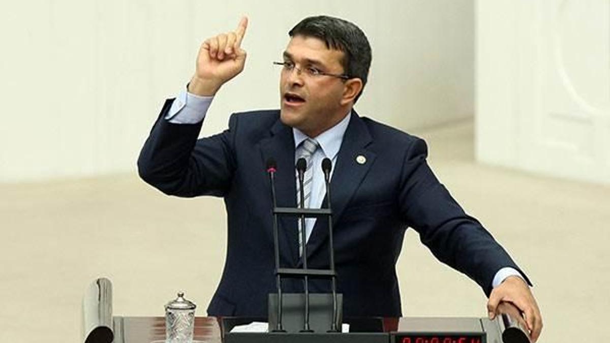 AK Partili Yeşildal: Cumhuriyet ortak değerimizdir