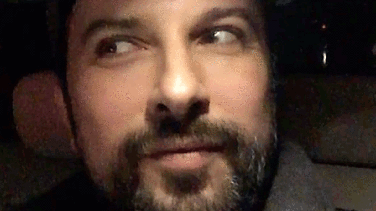 Sezen Aksu söyledi, Tarkan mest oldu!