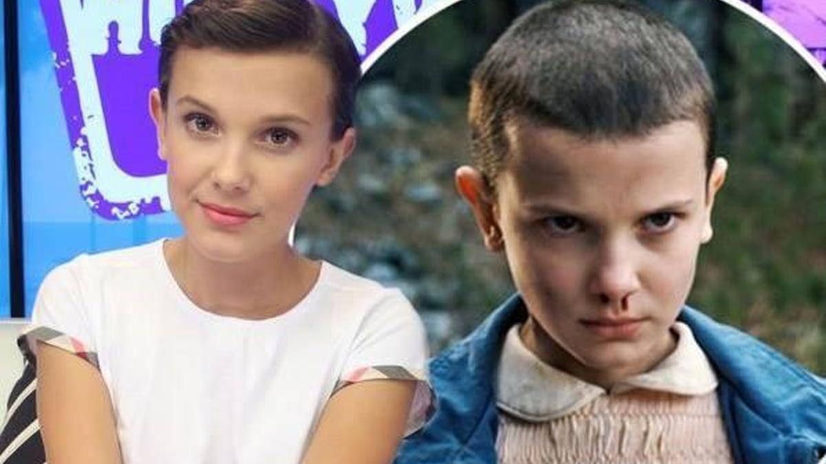 12 yaşında reklam yüzü oldu!