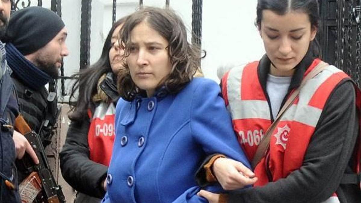 Cani anneden kan donduran sözler