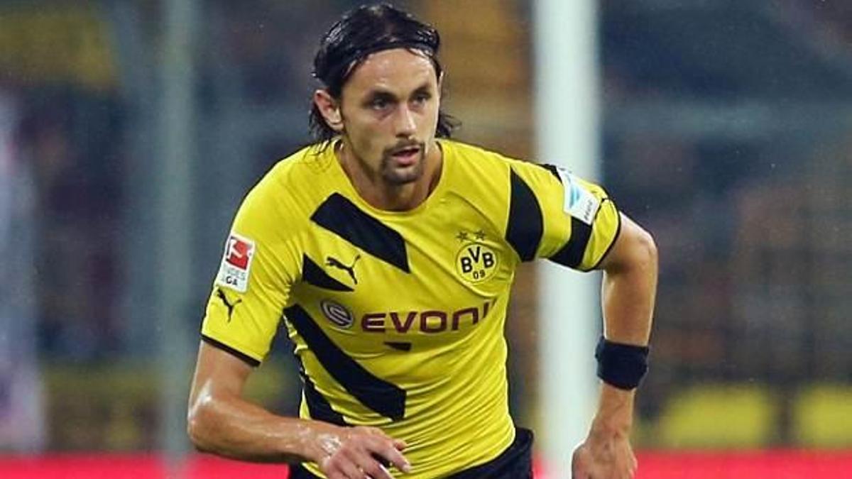 Subotic'in yeni takımı belli oldu