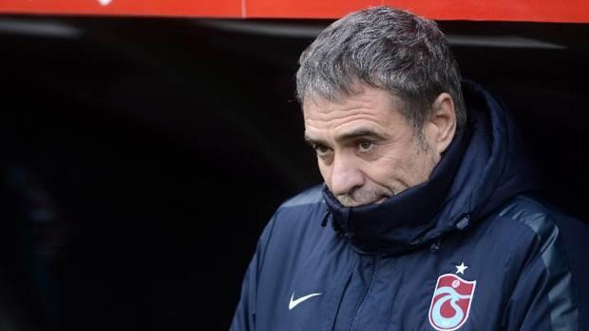 Ersun Yanal: 'Tarihe galibiyetle geçtik'