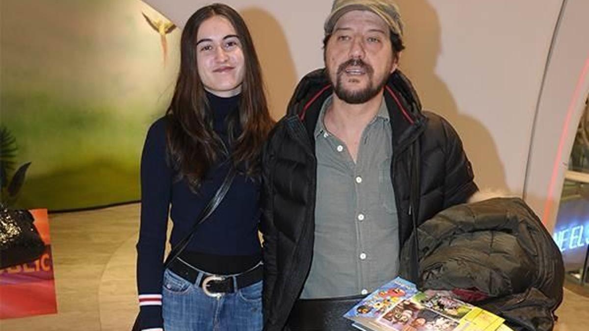 Baba olmak istiyorum