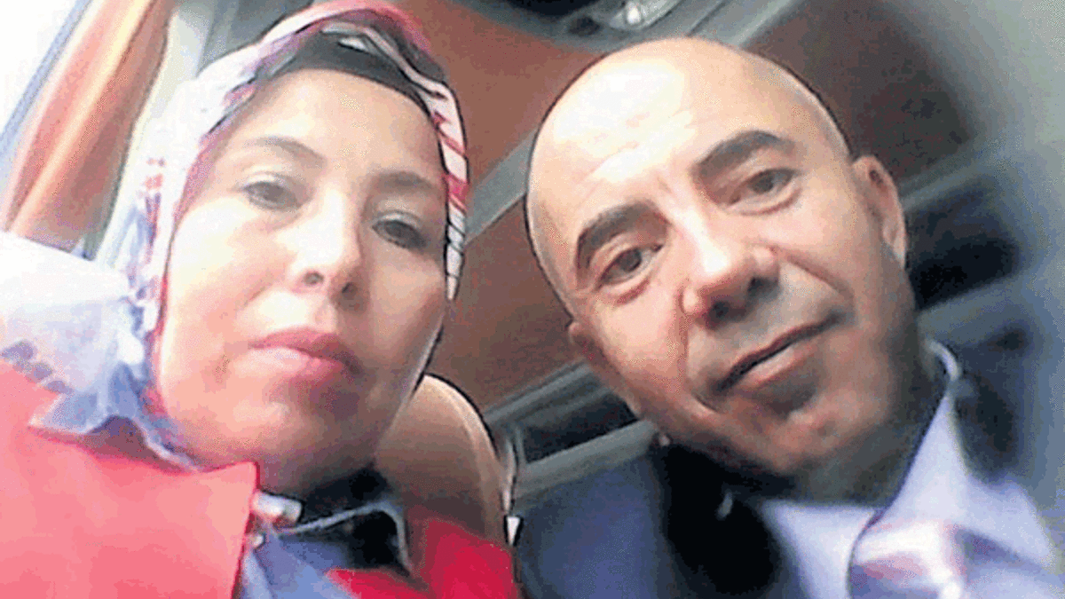 50 yıl hapis yedi