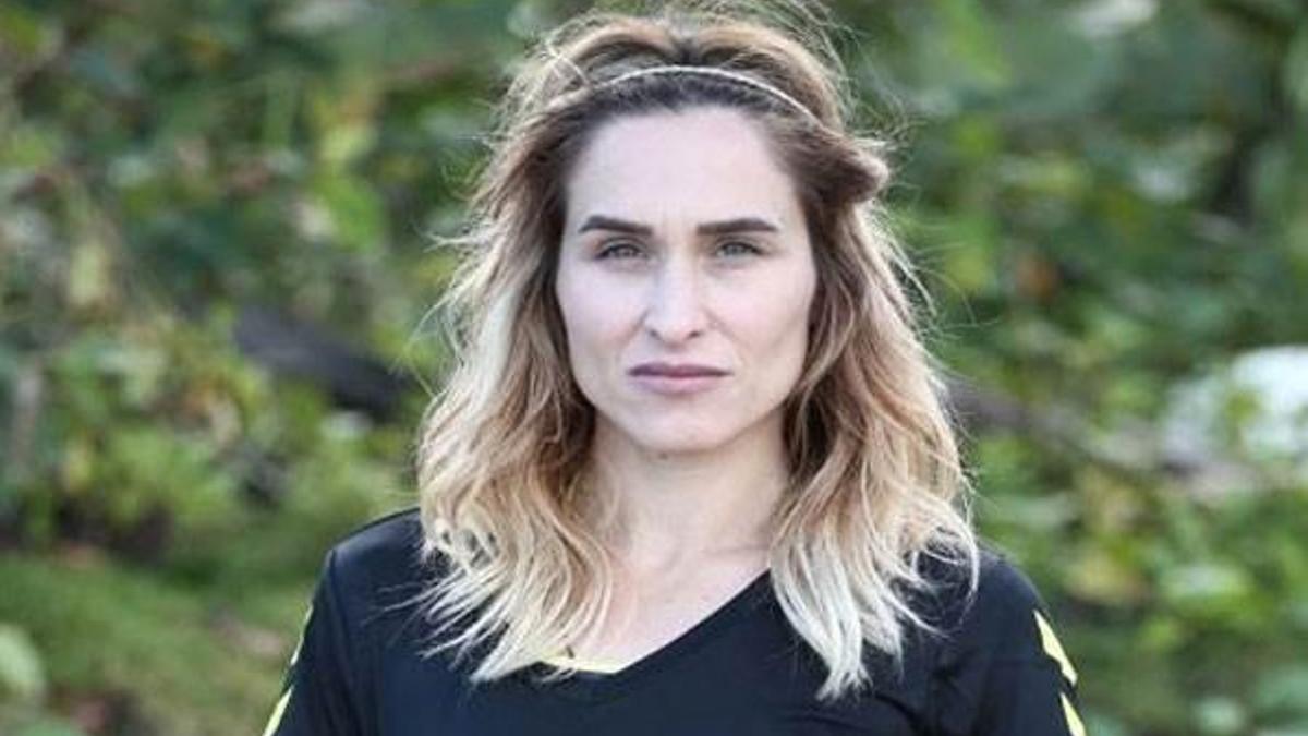 Survivor' a gitmeden boşanmış