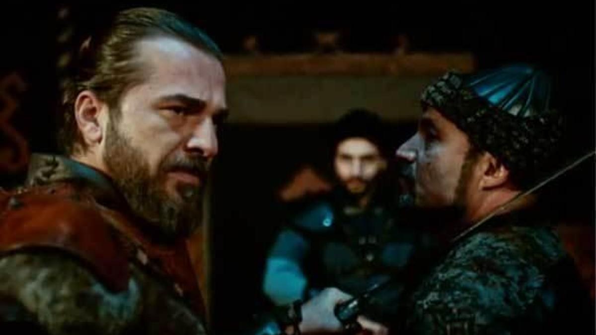 Diriliş Ertuğrul 75. bölümünde Ertuğrul, Vasilius'a karşı nasıl bir plan kuracak?