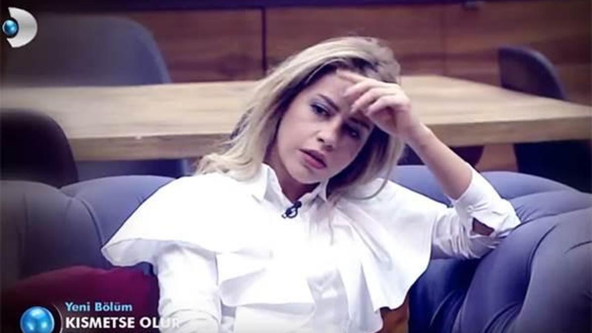 Kısmetse Olur 342. yeni bölümünde eski gelin adayı evi karıştırıyor!