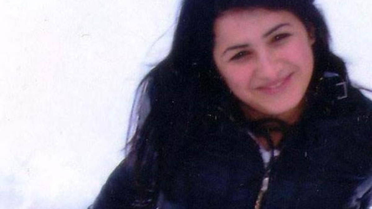 Uyuşturucu mu yasak aşk mı?