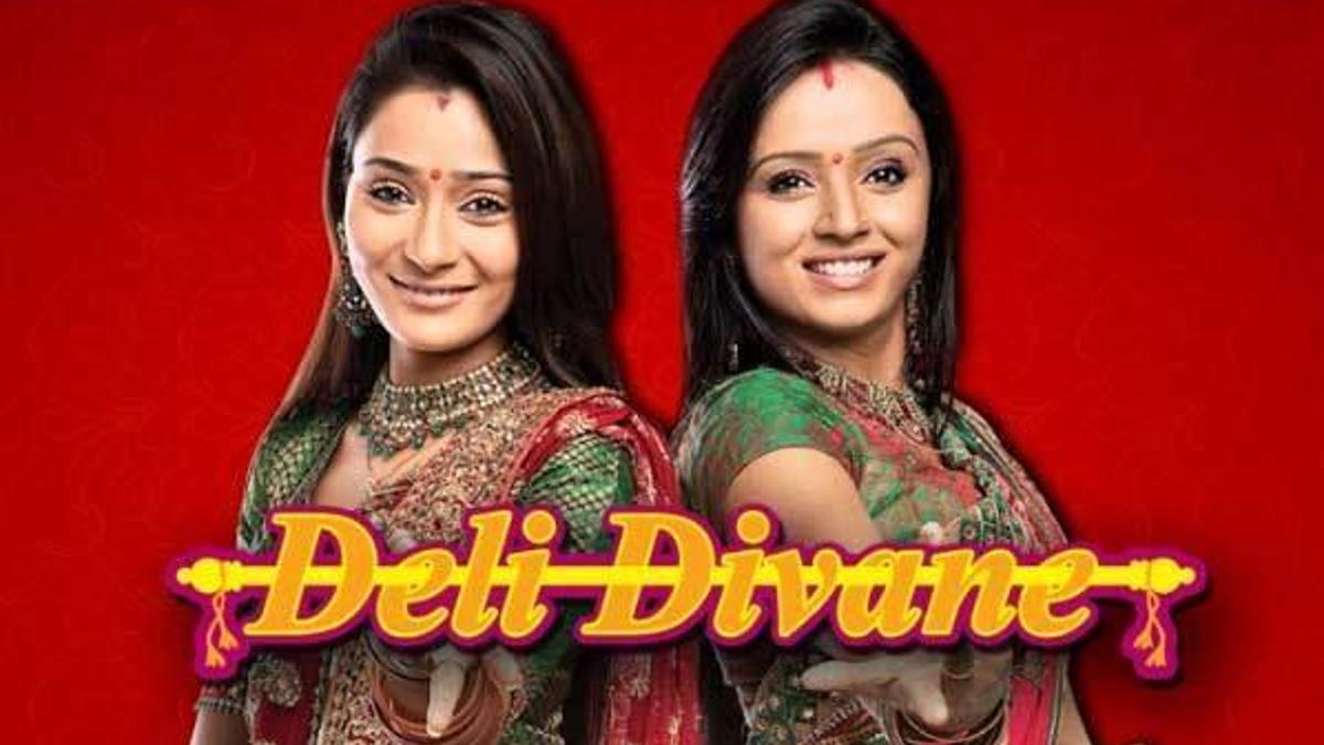 Deli Divane 185. bölümde Sakhsi Vasundhara'yı kandırmayı başarıyor!