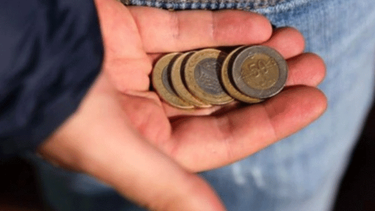 Açlık ve yoksulluk sınırı açıklandı