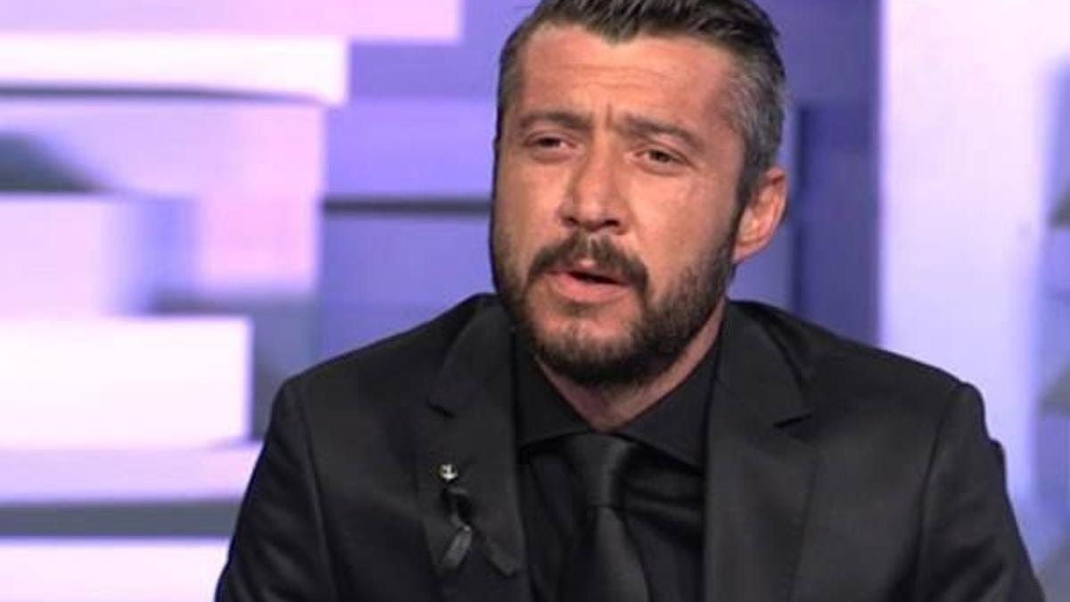 Tümer Metin kimdir?