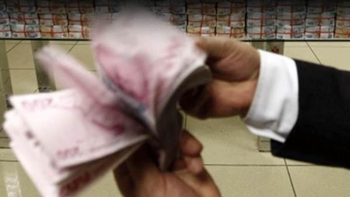 Büyükanne maaşı belli oldu