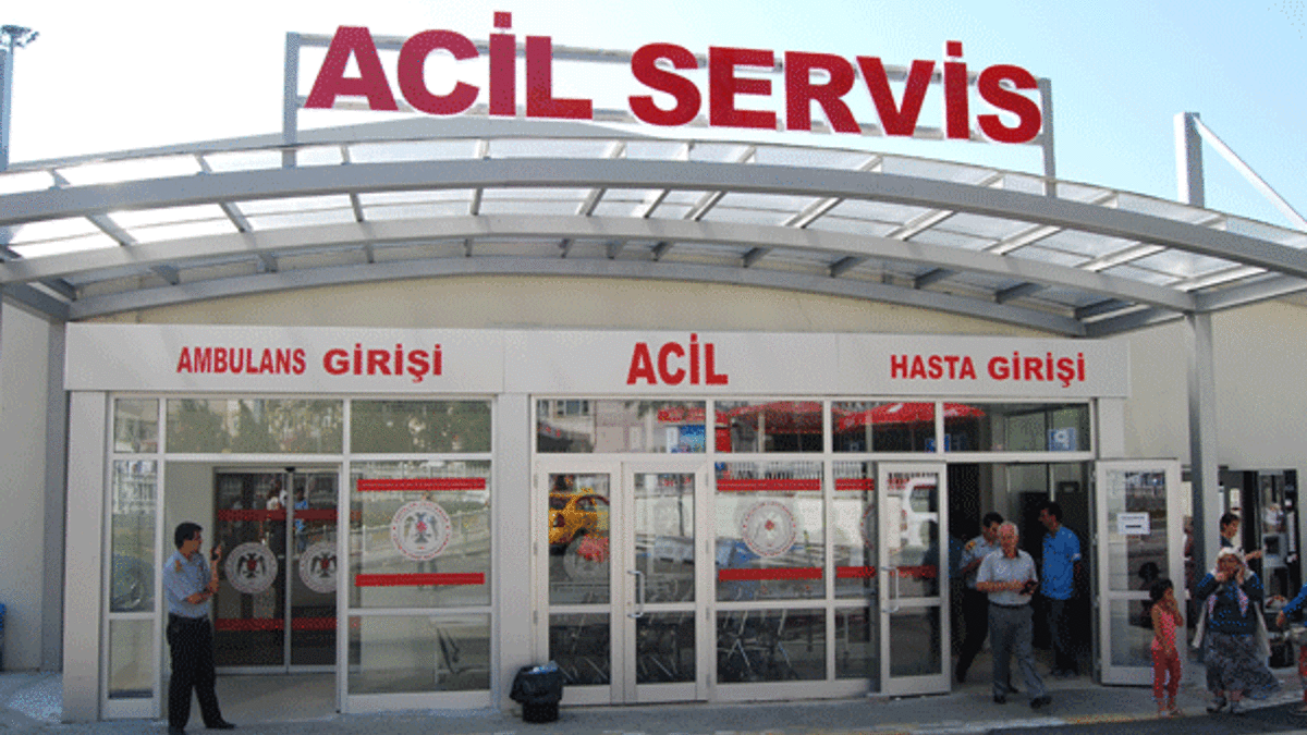 Bakan açıkladı, 6 ay içinde başlıyor