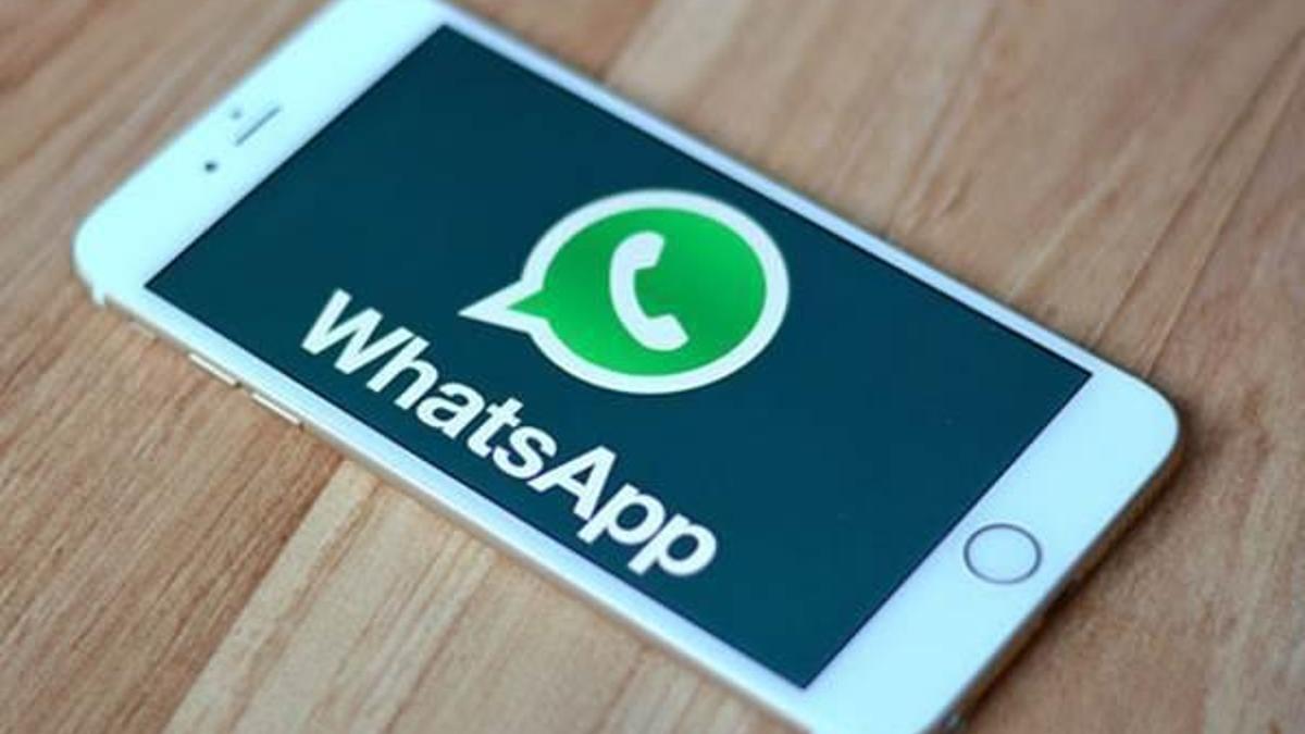 WhatsApp, ekran görüntüsü alanı bildirecek yalanına inanmayın!