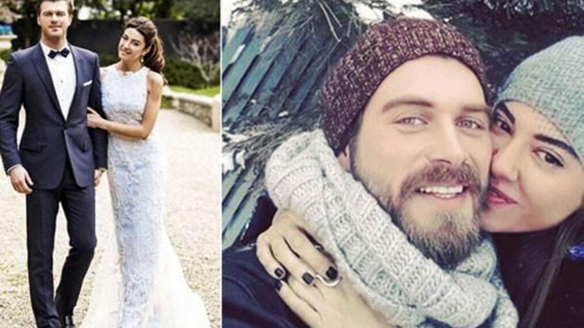 Kıvanç Tatlıtuğ ateş püskürdü