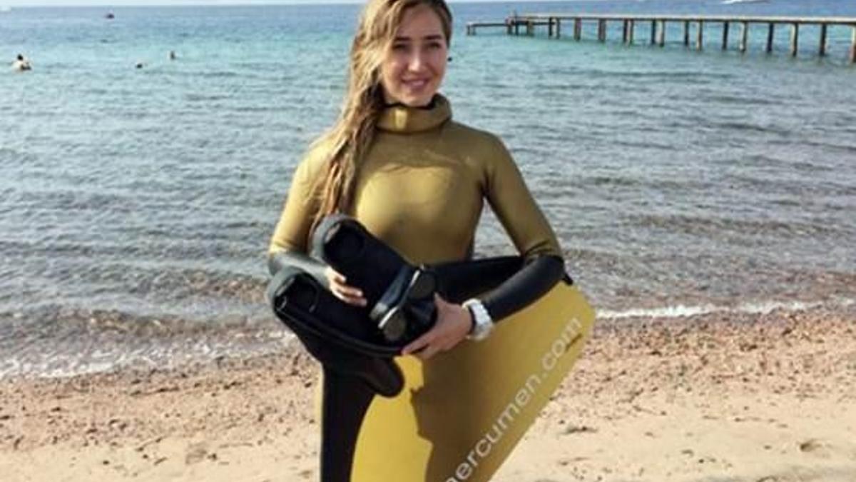Şahika Ercümen kimdir? (Survivor Ünlüler takımı)