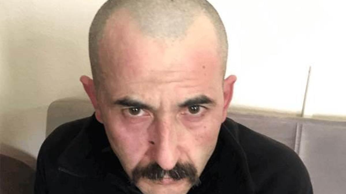 Şeref Turunç tutuklandı