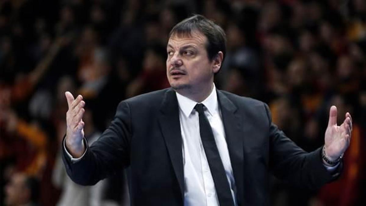 Ergin Ataman: İnfial yaratacak olaylar var!