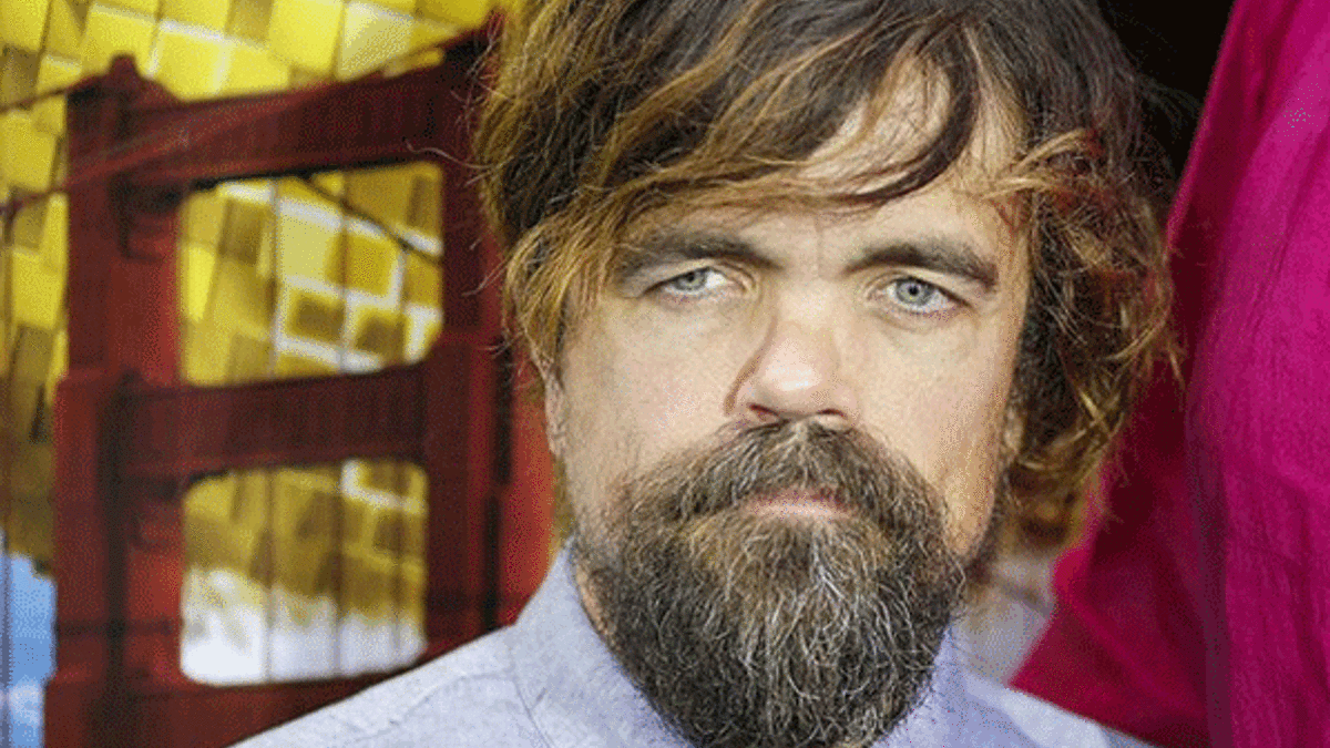 Peter Dinklage'ten Trump isyanı!