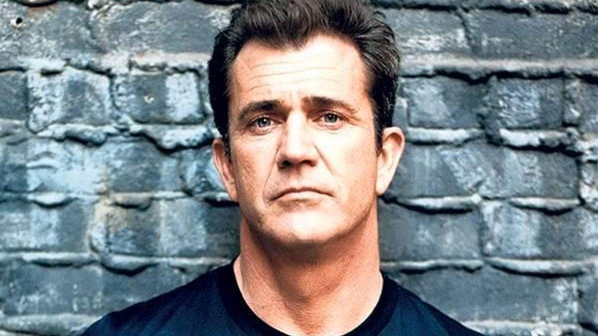 Oscar’a Mel Gibson tepkisi