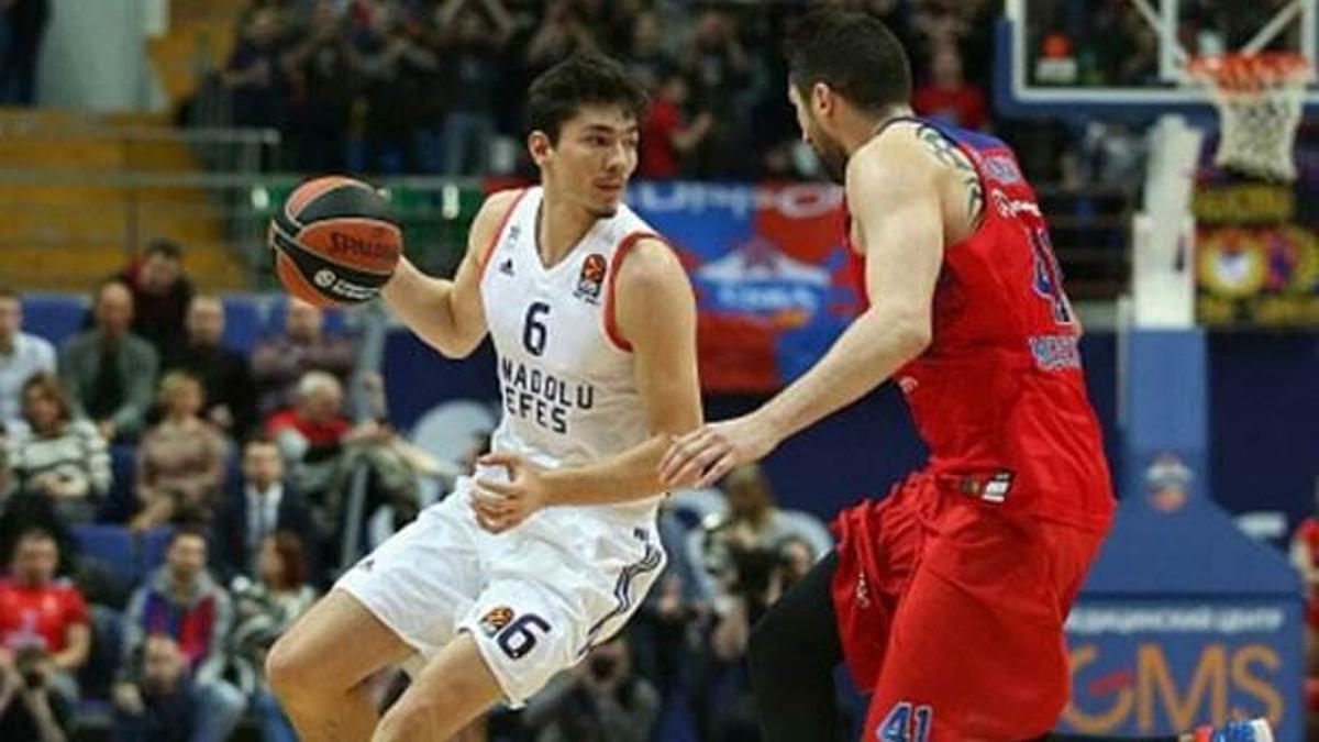 A.Efes Rusya'dan eli boş döndü