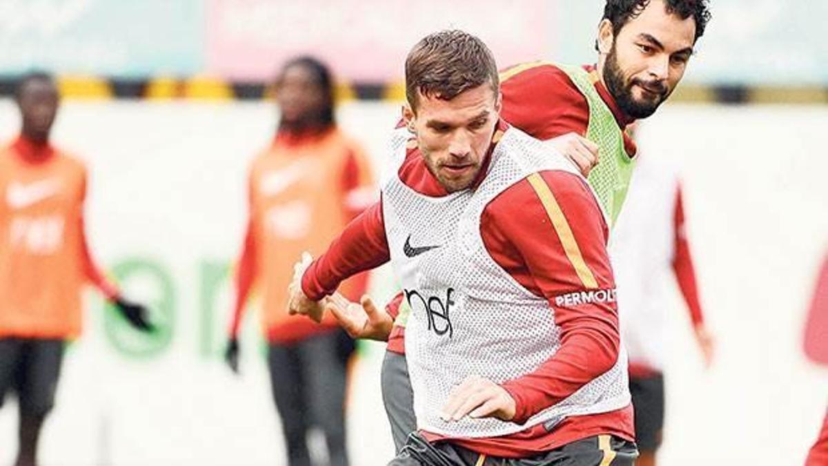 Burak gibi olmasın!