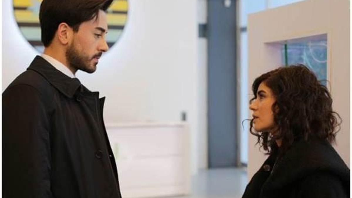 Seviyor Sevmiyor 27. bölüm fragmanında şok eden gerçek!