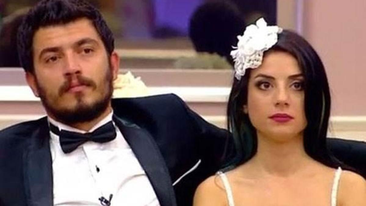 Bebeklerinin cinsiyeti belli oldu!