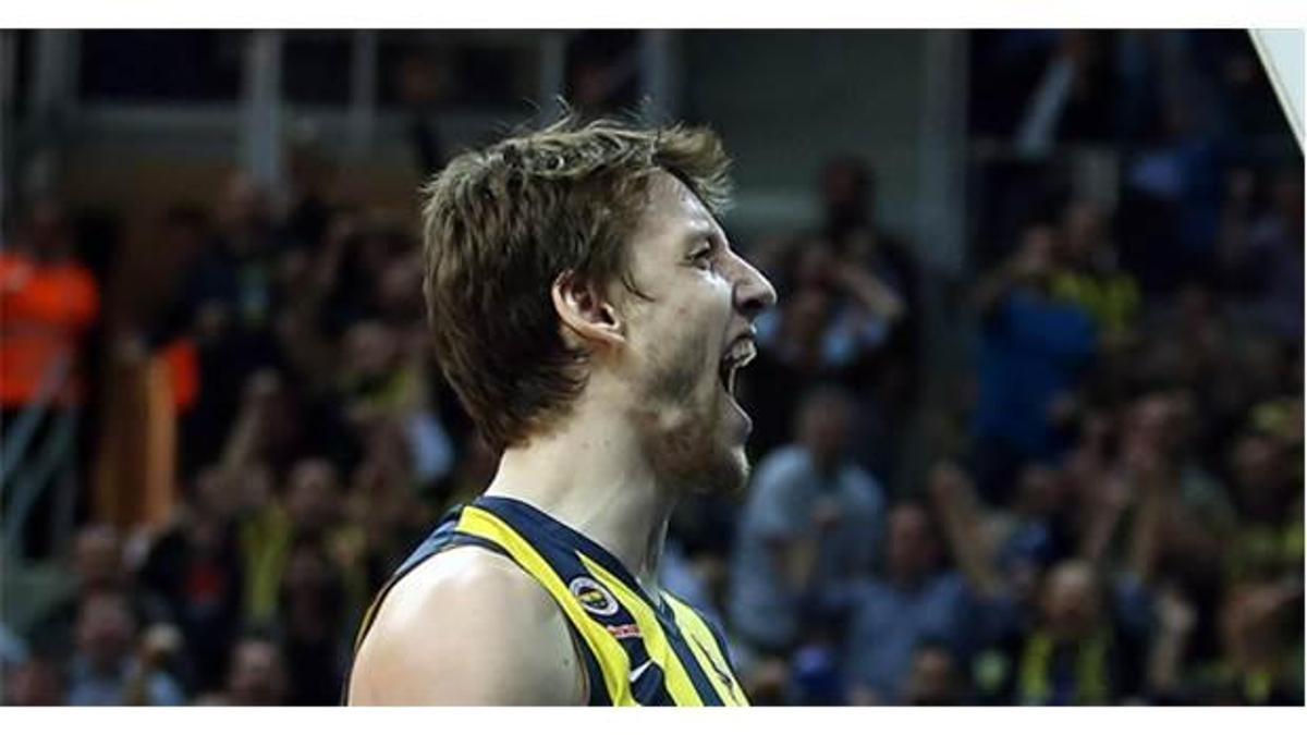 Haftanın en değerlisi Jan Vesely