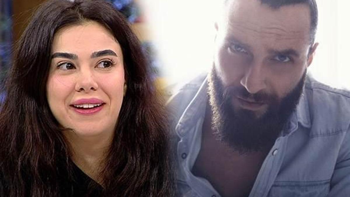 Bir tek kişi değil!