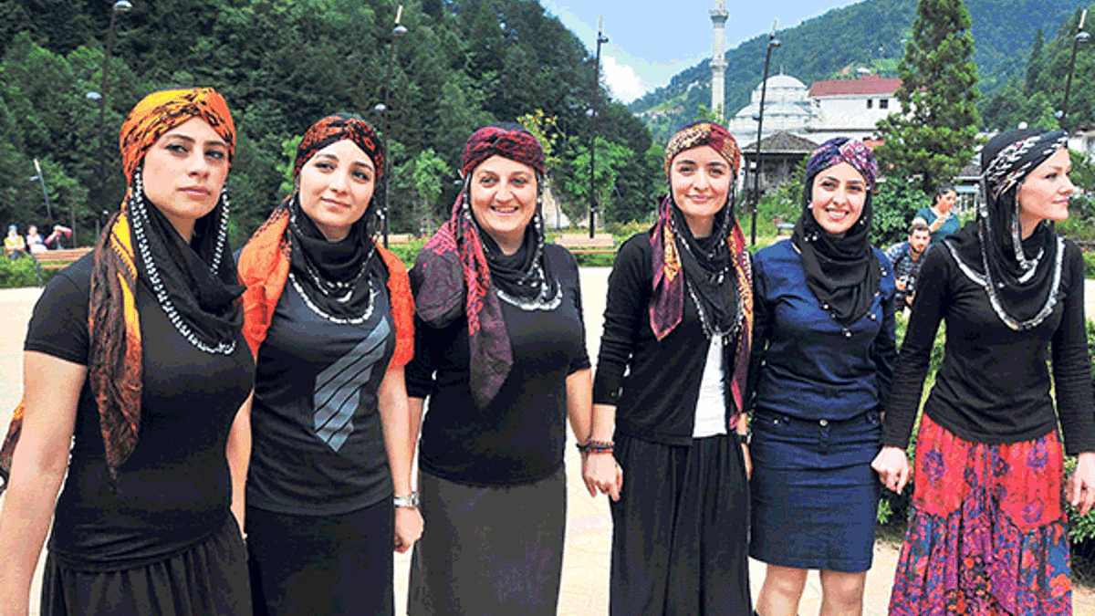 ‘Çevreyi korumak vatandaşın ödevidir’