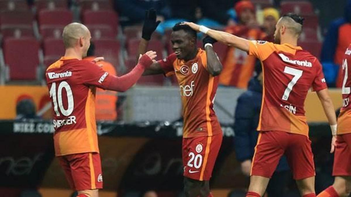 Vurduğu Altı'n oldu