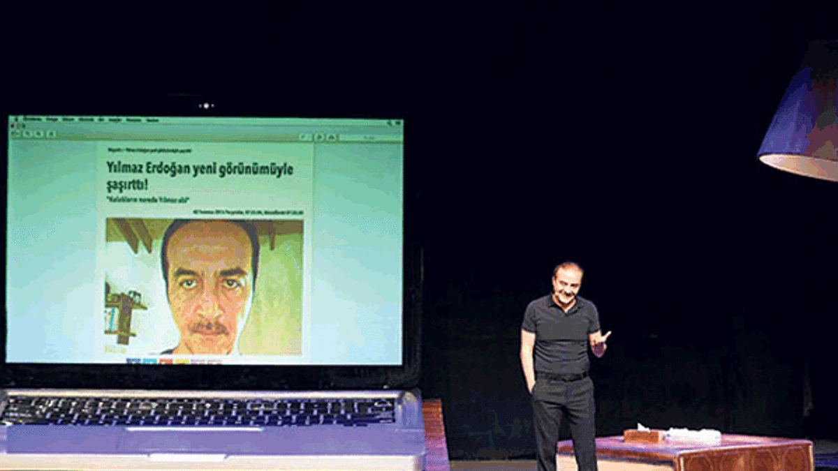 Kapalı gişe kahkaha